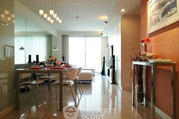 3 Bedroom Condo for rent in Supalai Premier Place Asoke, Khlong Toei Nuea, Bangkok near MRT Phetchaburi