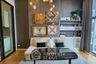 1 Bedroom Condo for rent in Chewathai Residence Asoke, Makkasan, Bangkok near Airport Rail Link Makkasan