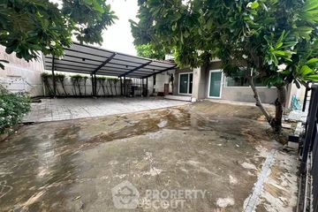 3 Bedroom House for rent in Chaiyapruk Ramintra &ndash; Wongwaen 2, Bang Chan, Bangkok