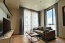 1 Bedroom Condo for rent in Quattro by Sansiri, Khlong Tan Nuea, Bangkok near BTS Thong Lo