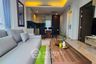 1 Bedroom Condo for rent in Quattro by Sansiri, Khlong Tan Nuea, Bangkok near BTS Thong Lo