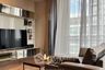 1 Bedroom Condo for rent in Quattro by Sansiri, Khlong Tan Nuea, Bangkok near BTS Thong Lo