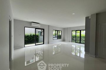 4 Bedroom House for rent in Centro Vibhavadi, Don Mueang, Bangkok