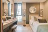 2 Bedroom Condo for rent in IDEO Mobi Sukhumvit 66, Bang Na, Bangkok near BTS Udom Suk