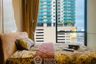 1 Bedroom Condo for rent in Celes Asoke, Khlong Toei Nuea, Bangkok near BTS Asoke