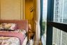 1 Bedroom Condo for rent in Celes Asoke, Khlong Toei Nuea, Bangkok near BTS Asoke
