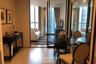 1 Bedroom Condo for rent in Noble Ploenchit, Lumpini, Bangkok near BTS Ploen Chit