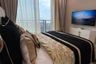1 Bedroom Condo for rent in Copacabana Beach Jomtien, Nong Prue, Chonburi