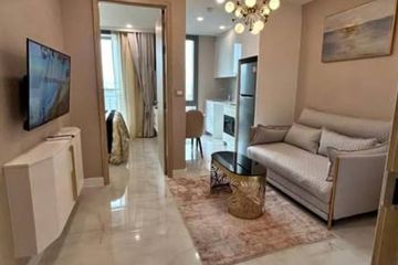 1 Bedroom Condo for rent in Copacabana Beach Jomtien, Nong Prue, Chonburi