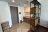 1 Bedroom Condo for rent in Supalai Elite Sathorn - Suanplu, Thung Maha Mek, Bangkok near BTS Chong Nonsi