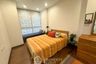 1 Bedroom Condo for rent in Supalai Elite Sathorn - Suanplu, Thung Maha Mek, Bangkok near BTS Chong Nonsi