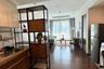 1 Bedroom Condo for rent in Supalai Elite Sathorn - Suanplu, Thung Maha Mek, Bangkok near BTS Chong Nonsi