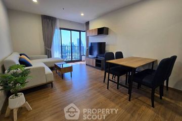 2 Bedroom Condo for rent in The Line Vibe, Chom Phon, Bangkok near BTS Ladphrao Intersection