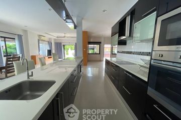 4 Bedroom House for rent in Baan Dusit Pattaya View, Huai Yai, Chonburi