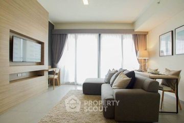 1 Bedroom Condo for rent in Zire Wongamat, Na Kluea, Chonburi