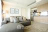 1 Bedroom Condo for rent in Zire Wongamat, Na Kluea, Chonburi