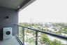 1 Bedroom Condo for rent in Zire Wongamat, Na Kluea, Chonburi