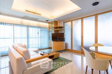1 Bedroom Condo for rent in Chong Nonsi, Bangkok