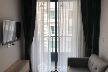1 Bedroom Condo for rent in The Lumpini 24, Khlong Tan, Bangkok near BTS Phrom Phong