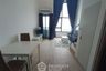 1 Bedroom Condo for rent in The Rich Rama 9 - Srinakarin, Suan Luang, Bangkok near Airport Rail Link Hua Mak
