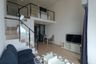 1 Bedroom Condo for rent in The Rich Rama 9 - Srinakarin, Suan Luang, Bangkok near Airport Rail Link Hua Mak
