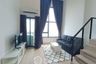 1 Bedroom Condo for rent in The Rich Rama 9 - Srinakarin, Suan Luang, Bangkok near Airport Rail Link Hua Mak