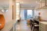 2 Bedroom Condo for rent in Supalai Premier Si Phraya - Samyan, Maha Phruettharam, Bangkok near MRT Sam Yan
