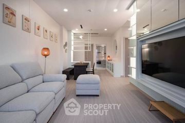 2 Bedroom Condo for rent in Supalai Premier Si Phraya - Samyan, Maha Phruettharam, Bangkok near MRT Sam Yan