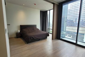 1 Bedroom Condo for rent in Ashton Silom, Suriyawong, Bangkok near BTS Chong Nonsi