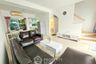 3 Bedroom Townhouse for rent in Baan Mai Rama9 &ndash; Srinakarin, Hua Mak, Bangkok