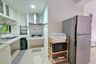 3 Bedroom Townhouse for rent in Baan Mai Rama9 &ndash; Srinakarin, Hua Mak, Bangkok