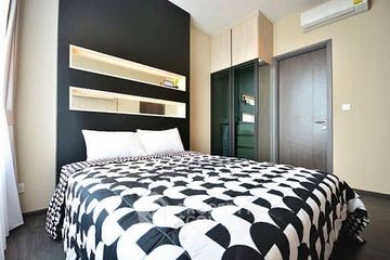 1 Bedroom Condo for rent in Edge Sukhumvit 23, Khlong Toei Nuea, Bangkok near BTS Asoke
