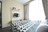 1 Bedroom Condo for rent in Edge Sukhumvit 23, Khlong Toei Nuea, Bangkok near BTS Asoke