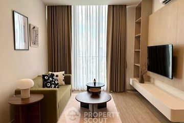2 Bedroom Condo for rent in NOBLE STATE 39, Khlong Tan Nuea, Bangkok near BTS Phrom Phong