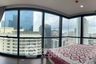 2 Bedroom Condo for rent in The Line Ratchathewi, Thanon Phetchaburi, Bangkok near BTS Ratchathewi