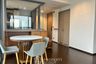 2 Bedroom Condo for rent in The Line Ratchathewi, Thanon Phetchaburi, Bangkok near BTS Ratchathewi