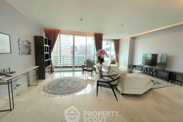 3 Bedroom Condo for rent in The Infinity, Silom, Bangkok near BTS Chong Nonsi