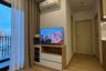 2 Bedroom Condo for rent in Life Rama 4 - Asoke, Khlong Toei, Bangkok near MRT Queen Sirikit National Convention Centre