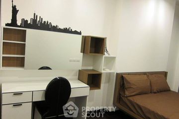 1 Bedroom Condo for rent in Ideo Q Phayathai, Thung Phaya Thai, Bangkok near BTS Phaya Thai