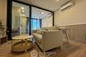 1 Bedroom Condo for rent in XT Phayathai, Thanon Phaya Thai, Bangkok near BTS Phaya Thai