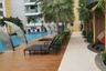 1 Bedroom Condo for rent in The Peak Towers, Nong Prue, Chonburi