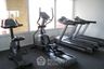 2 Bedroom Condo for rent in MANHATTAN CHIDLOM, Lumpini, Bangkok near MRT Ratchaprarop