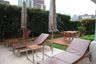 2 Bedroom Condo for rent in MANHATTAN CHIDLOM, Lumpini, Bangkok near MRT Ratchaprarop