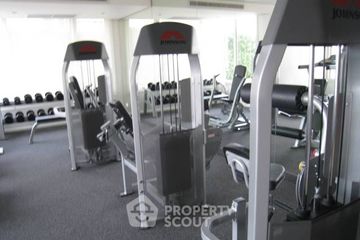 2 Bedroom Condo for rent in MANHATTAN CHIDLOM, Lumpini, Bangkok near MRT Ratchaprarop