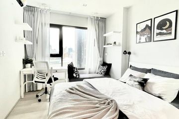 1 Bedroom Condo for rent in Life One Wireless, Lumpini, Bangkok near BTS Ploen Chit