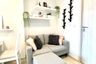 1 Bedroom Condo for rent in Life One Wireless, Lumpini, Bangkok near BTS Ploen Chit