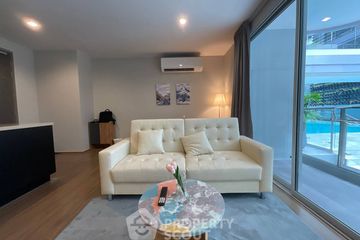 2 Bedroom Condo for rent in Q Prasarnmit, Khlong Toei Nuea, Bangkok near MRT Phetchaburi