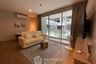2 Bedroom Condo for rent in Q Prasarnmit, Khlong Toei Nuea, Bangkok near MRT Phetchaburi