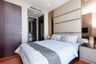 1 Bedroom Condo for rent in Wish Signature Midtown Siam, Thanon Phetchaburi, Bangkok near BTS Ratchathewi