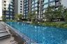 2 Bedroom Condo for rent in The Base Sukhumvit 77, Phra Khanong Nuea, Bangkok near BTS On Nut